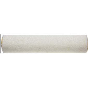 Ролик "VELOUR" малярный, ворс 4мм, бюгель 6мм, 40х230мм, STAYER Master 0231-23