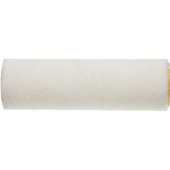 Ролик "VELOUR" малярный, ворс 4мм, бюгель 8мм, 48x180мм, STAYER Profi 0232-18