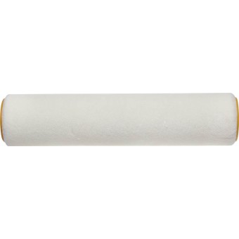 Ролик "VELOUR" малярный, ворс 4мм, бюгель 8мм, 48x250мм, STAYER Profi 0232-25