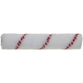 Мини-ролик NYLON ПОЛИАМИД малярный, ворс 10мм, бюгель 6мм, 15х160мм, STAYER Master 0506-16