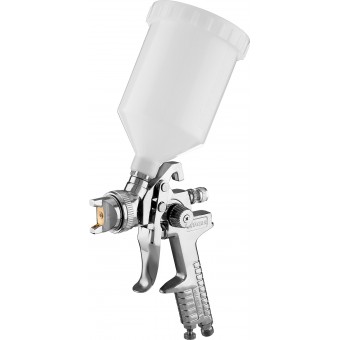 Краскопульт пневматический STAYER "PROFESSIONAL" AirPro, 1,4мм 06476-1.4