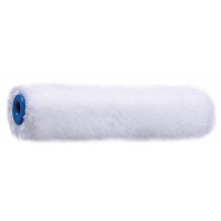 Мини-ролик KRAFTOOL "WHITON" меховой, белый, 100мм 1-05003-10