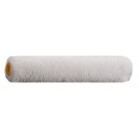 Мини-ролик KRAFTOOL "WHITON" меховой, белый, 150мм 1-05003-15