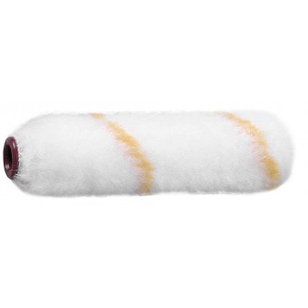 Мини-ролик KRAFTOOL "AMITEX" полиамидный, 100мм 1-05011-10