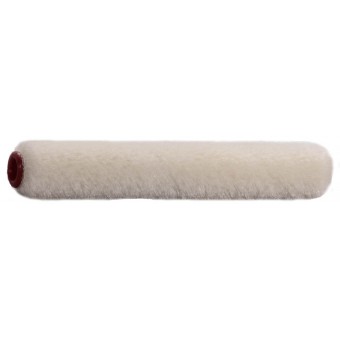 Мини-ролик KRAFTOOL "MOHEAR" велюровый, 100мм 1-05013-10