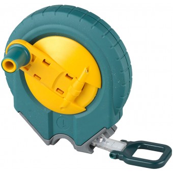 Мерная лента KRAFTOOL "PRO"фиберглассовая, 10м х 13мм 1-34151-10