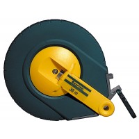 Мерная лента KRAFTOOL "PRO" фиберглассовая, 30м х 13мм 1-34151-30