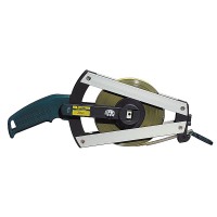 Мерная лента KRAFTOOL "PRO" металлическое полотно 30м х 13мм 1-34171-30