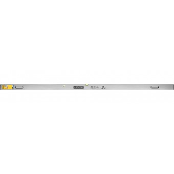 Правило-уровень с ручками GRAND, 3.0 м, STAYER Professional 10752-3.0 10752-3.0