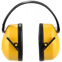 Наушники STAYER "PROFI" защитные 1118