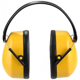 Наушники STAYER "PROFI" защитные 1118