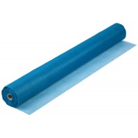 Сетка STAYER "STANDARD" противомоскитная в рулоне, стекловолокно+ПВХ, синяя, 0,9 х 30м 12528-09-30