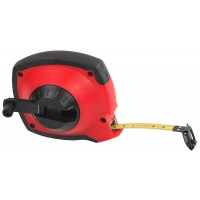 Мерная лента STAYER "PROFESSIONAL" PROControl, с ускоренной смоткой, 15мх10мм 2-34163-15