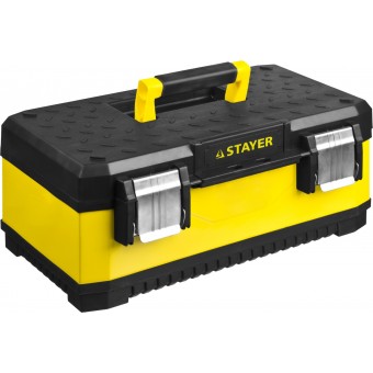 Ящик для инструмента "METALPRO" металлический, STAYER Professional 2-38011-18_z01