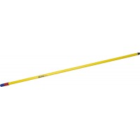Ручка STAYER "PROFI" облегченная с резьбой для щеток, 1,3м 2-39133-S