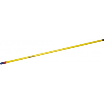 Ручка STAYER "PROFI" облегченная с резьбой для щеток, 1,3м 2-39133-S