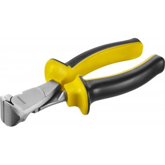 Кусачки торцовые STAYER "PROFESSIONAL" HERCULES, 150мм 2203-7-15_z01