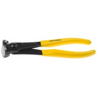 Кусачки торцовые STAYER "MASTER", ручки в ПВХ, 160мм 2223-16_z01