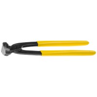 Клещи STAYER "MASTER" для скрутки, ручки в ПВХ, 220мм 2224-22_z01