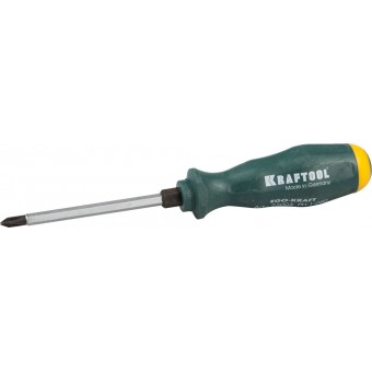 KRAFTOOL "EGO-KRAFT". Отвертка ударная, PH 25004-1-080
