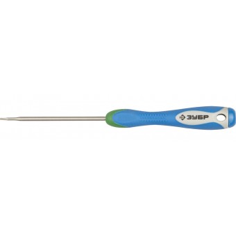 ЗУБР "ЭКСПЕРТ". Отвертка для точных работ, Сr-V, TORX 25654-07
