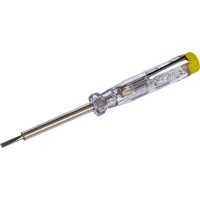 Пробник STAYER &ldquo;MASTER&rdquo; электрический, 250В, 140мм 2572-14_z01