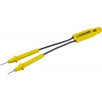 Пробник STAYER "STANDARD", 90-600 В, 170мм 2575-17