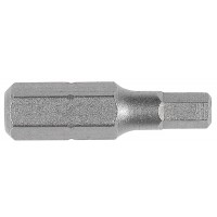 Биты STAYER, хвостовик C 1/4", HEX 4, 25мм, 10шт 26261-4-25-10
