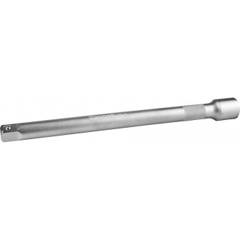 Удлинитель KRAFTOOL "INDUSTRIE QUALITAT" прямой, 1/2" / 250мм 27854-1/2-250_z01