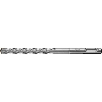 Бур STAYER "MASTER" по бетону, "SDS-Plus", d=6х110мм 29250-110-06