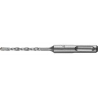 Бур STAYER "PROFESSIONAL" по бетону, хвостовик "SDS PLUS", 4x110мм 2930-110-04_z01