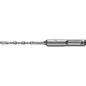 Бур STAYER "PROFESSIONAL" по бетону, хвостовик "SDS PLUS", 4x110мм 2930-110-04_z01