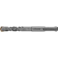 Бур STAYER "PROFESSIONAL" по бетону, хвостовик "SDS PLUS", 10x110мм 2930-110-10_z01