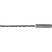 Бур STAYER "PROFESSIONAL" по бетону, хвостовик "SDS PLUS", 7x160мм 2930-160-07_z01