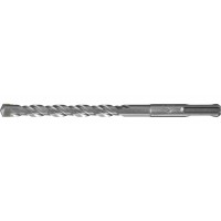 Бур STAYER "PROFESSIONAL" по бетону, хвостовик "SDS PLUS", 10x160мм 2930-160-10_z01