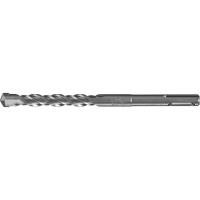 Бур STAYER "PROFESSIONAL" по бетону, хвостовик "SDS PLUS", 12x160мм 2930-160-12_z01