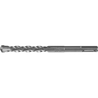 Бур STAYER "PROFESSIONAL" по бетону, хвостовик "SDS PLUS", 12x160мм 2930-160-12_z01