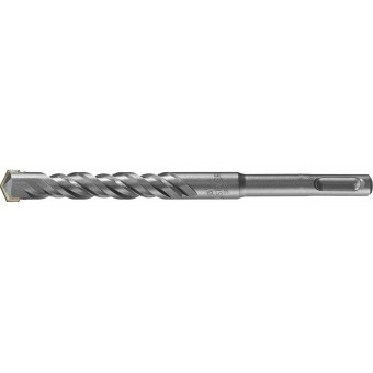 Бур STAYER "PROFESSIONAL" по бетону, хвостовик "SDS PLUS", 14x160мм 2930-160-14_z01