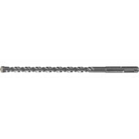 Бур STAYER "PROFESSIONAL" по бетону, хвостовик "SDS PLUS", 10x210мм 2930-210-10_z01
