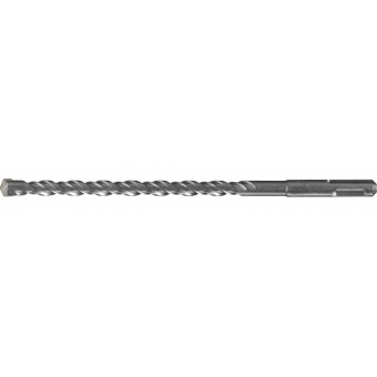 Бур STAYER "PROFESSIONAL" по бетону, хвостовик "SDS PLUS", 10x210мм 2930-210-10_z01