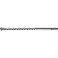 Бур STAYER "PROFESSIONAL" по бетону, хвостовик "SDS PLUS", 12x210мм 2930-210-12_z01