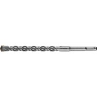 Бур STAYER "PROFESSIONAL" по бетону, хвостовик "SDS PLUS", 14x210мм 2930-210-14_z01