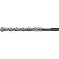 Бур STAYER "PROFESSIONAL" по бетону, хвостовик "SDS PLUS", 16x210мм 2930-210-16_z01