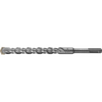 Бур STAYER "PROFESSIONAL" по бетону, хвостовик "SDS PLUS", 16x210мм 2930-210-16_z01