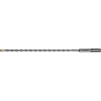Бур STAYER "PROFESSIONAL" по бетону, хвостовик "SDS PLUS", 6x260мм 2930-260-06_z01