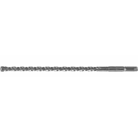 Бур STAYER "PROFESSIONAL" по бетону, хвостовик "SDS PLUS", 10x260мм 2930-260-10_z01