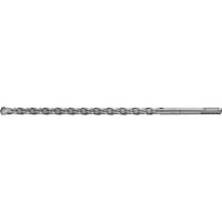 Бур STAYER "PROFESSIONAL" по бетону, хвостовик "SDS PLUS", 12x310мм 2930-310-12_z01
