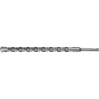 Бур STAYER "PROFESSIONAL" по бетону, хвостовик "SDS PLUS", 18x310мм 2930-310-18_z01