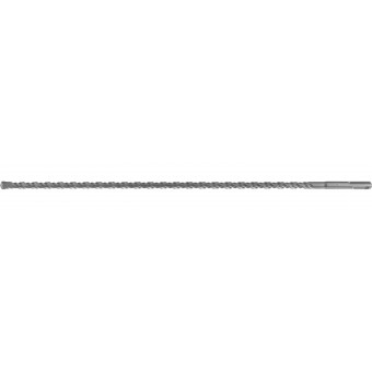 Бур STAYER "PROFESSIONAL" по бетону, хвостовик "SDS PLUS", 10x460мм 2930-460-10_z01
