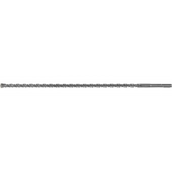 Бур STAYER "PROFESSIONAL" по бетону, хвостовик "SDS PLUS", 12x460мм 2930-460-12_z01
